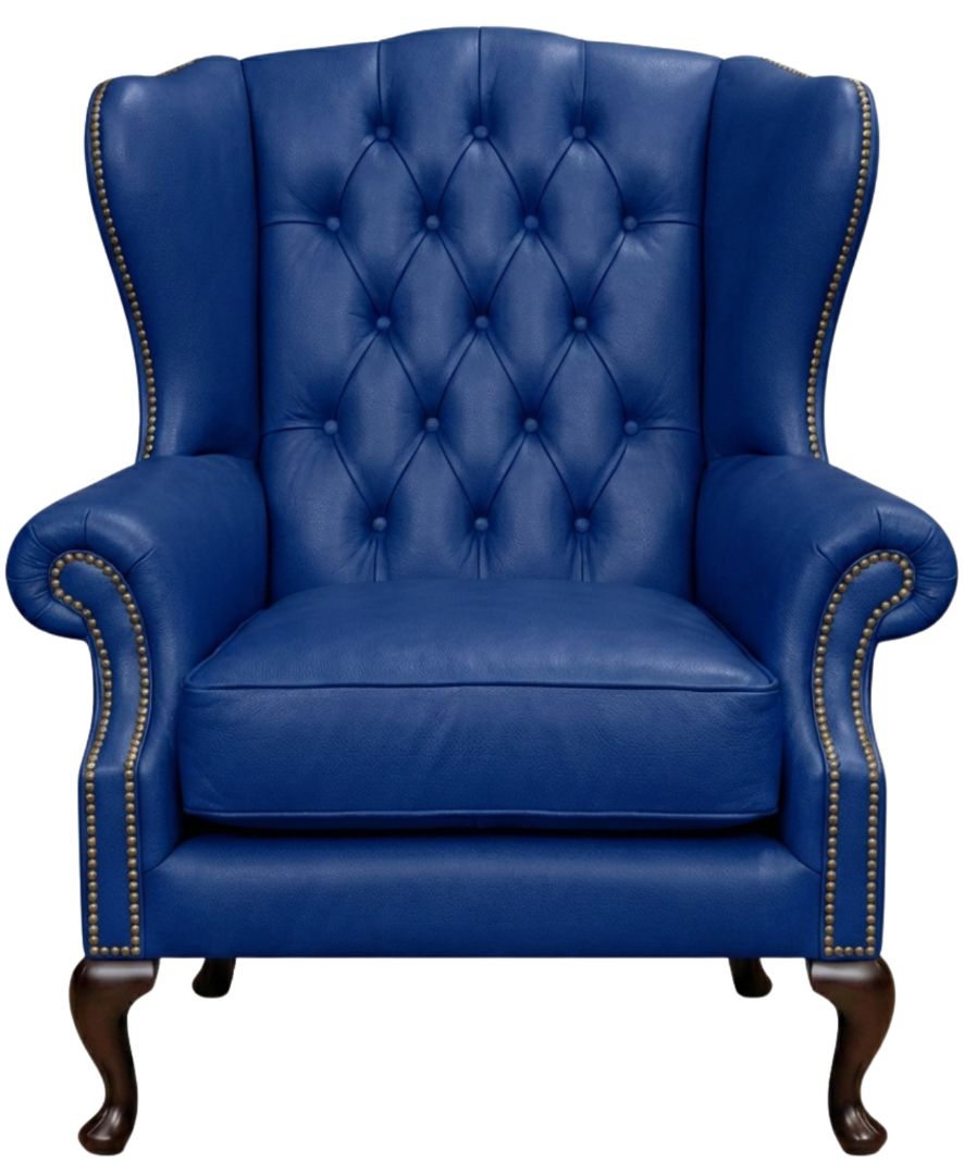 The Georgian Chesterfield